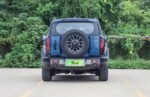 Jetour Zongheng G700 2026 5-seater– Factory Price From China |  Chinese Ev Cars in Belgium - Image 2