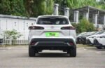 Toyota Frontlander 2026 2.0L– Factory Price From China |  Chinese Ev Cars in Ethiopia - Image 2