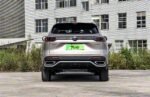 Changan CS55 PLUS 2026– Factory Price From China |  Chinese Ev Cars in Belgium - Image 2