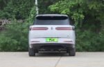 2026 Denza N8L– China Export Vehicle |  Chinese Ev Cars in Ethiopia - Image 4
