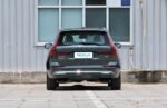 2026 Volvo XC60– China Export Vehicle |  Chinese Ev Cars in Ethiopia - Image 3