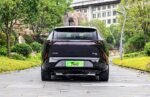 Mazda EZ-60 EREV 2026– Factory Price From China |  Chinese Ev Cars in Belgium - Image 2