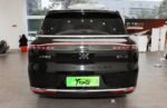 IM LS9 2026– Factory Price From China |  Chinese Ev Cars in Belgium - Image 2