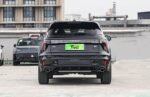 2026 Lynk & Co 01– China Export Vehicle |  Chinese Ev Cars in Ethiopia - Image 3