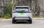 Toyota Wildlander 2026– Factory Price From China |  Chinese Ev Cars in Ethiopia - Image 2