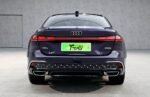 2026 Audi A5L– China Export Vehicle |  Chinese Ev Cars in Ethiopia - Image 3