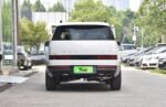 Hyundai Santa Fe 2026– Factory Price From China |  Chinese Ev Cars in Belgium - Image 2