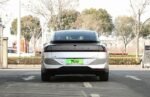 Xpeng P7+ 2026– Factory Price From China |   Chinese Ev Cars in Ethiopia - Image 3