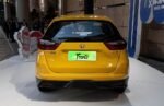 Honda Fit 2026– Ready for Export From China |  Chinese Ev Cars in Ethiopia - Image 2