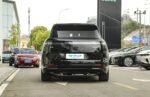 2026 Lynk & Co 900 PHEV– China Export Vehicle |  Chinese Ev Cars in Ethiopia - Image 3