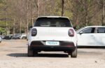AION UT 2026– China Export Vehicle |  Chinese Ev Cars in Belgium - Image 3