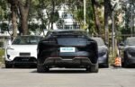2026 Avatr 12 EV– China Export Vehicle |  Chinese Ev Cars in Ethiopia - Image 3