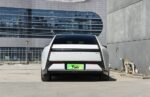 Xpeng P7 2026– Ready for Export From China |  Chinese Ev Cars in Belgium - Image 2
