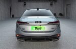 Audi A6L 2026– Ready for Export From China |  Chinese Ev Cars in Belgium - Image 2