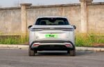 BYD Song Ultra EV 2026– Ready for Export From China |  Chinese Ev Cars in Belgium - Image 2