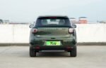 Leapmotor A10 2026– Ready for Export From China |  Chinese Ev Cars in Ethiopia - Image 2
