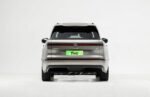 Volkswagen ID.ERA 9X 2026– Ready for Export From China |  Chinese Ev Cars in Ethiopia - Image 2