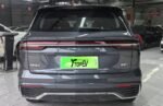 Geely Manjaro 2026 2.0TD DCT EVO 2WD Premium– Ready for Export From China |  Chinese Ev Cars in Ethiopia - Image 2