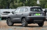 2026 Haval Dargo– China Export Vehicle |  Chinese Ev Cars in Belgium - Image 3