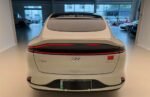 IM LS6 2026 Model Lingxi Intelligent Driving Edition– Ready for Export From China |  Chinese Ev Cars in Belgium - Image 2