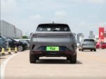 2026 Lynk & Co 08 EM-P– China Export Vehicle |  Chinese Ev Cars in Ethiopia - Image 3
