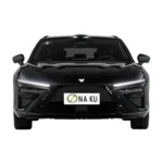 Neta S Shooting Brake EV  Pure Electric New Energy Wagon Auto Car