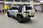 BYD Leopard Titanium 3 2026 model 501KM 4WD Ultra Edition– Factory Price From China |  Chinese Ev Cars in Ethiopia - Image 2