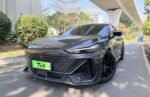 Changan UNI-V 2026 1.5T Premium model– Factory Price From China |  Chinese Ev Cars in Ethiopia