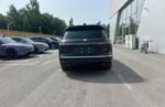 NIO ES8 2026 Model Six-Seater Executive Luxury Version– Ready for Export From China |  Chinese Ev Cars in Belgium - Image 2