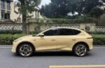 IM LS7 2026 Pro AWD Edition– Ready for Export From China |  Chinese Ev Cars in Ethiopia - Image 2