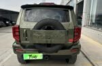 Tank 400 Hi4-T 2026 Super Power Edition– Factory Price From China |  Chinese Ev Cars in Ethiopia - Image 2