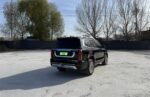 Tank 500 2026 Business Edition Zao Jing 5-seater– Factory Price From China |  Chinese Ev Cars in Belgium - Image 3