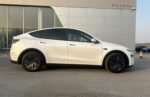 2026 Model Y Rear-Wheel Drive– Ready for Export From China |  Chinese Ev Cars in Ethiopia - Image 2