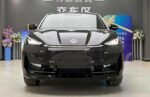 Volkswagen ID. UNYX 2026 Pure– Ready for Export From China |  Chinese Ev Cars in Belgium