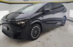 XPeng X9 2026 model pure electric 740km ultra-long range (Max)– Ready for Export From China |  Chinese Ev Cars in Ethiopia - Image 2