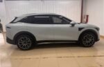 ZEEKR 7X 2026 Model, 100kWh Long-Range Rear-Wheel Drive Intelligent Driving Version.– Ready for Export From China |  Chinese Ev Cars in Ethiopia - Image 3