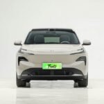 Buick Electra E7 2026– Ready for Export From China |  Chinese Ev Cars in Ethiopia