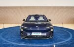 2026 NIO ET9– China Export Vehicle |  Chinese Ev Cars in Belgium
