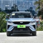 2026 Geely Binyue 1.5L– – Factory Price From China |  Chinese Ev Cars in Ethiopia