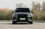 Zeekr 8X 2026– Ready for Export From China |  Chinese Ev Cars in Ethiopia