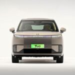 XPeng GX 2026 BEV– Ready for Export From China |  Chinese Ev Cars in Ethiopia
