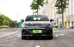 Volkswagen ID.UNYX 07 2026– Ready for Export From China |  Chinese Ev Cars in Ethiopia