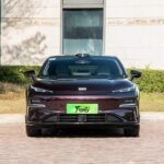 Geely Galaxy Starshine 8 PHEV 2026– Ready for Export From China |  Chinese Ev Cars in Ethiopia