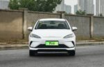 BYD Seal 05 DM-i 2026– Factory Price From China |  Chinese Ev Cars in Ethiopia