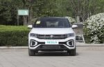 New Volkswagen T-Roc Facelift II 2026– China Export Vehicle |  Chinese Ev Cars in Belgium