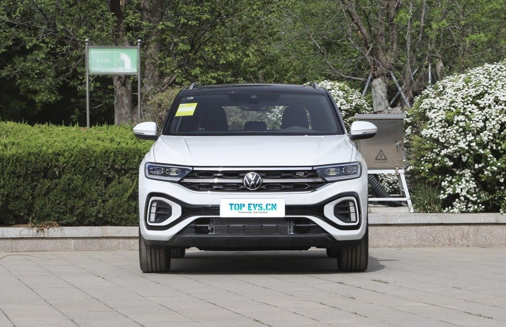 imgi_3_1_3(17) New Volkswagen T-Roc Facelift II 2026– China Export Vehicle | Chinese Ev Cars in Belgium - Image 1