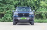 Jetour Zongheng G700 2026 5-seater– Factory Price From China |  Chinese Ev Cars in Belgium