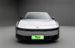 Xpeng P7 2026– Factory Price From China |  Chinese Ev Cars in Ethiopia