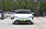 Buick Electra L7 2026– Factory Price From China |  Chinese Ev Cars in Ethiopia
