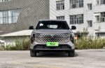Changan CS55 PLUS 2026– Factory Price From China |  Chinese Ev Cars in Belgium